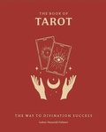 Cover: The Book of Tarot - Arcturus Publishing