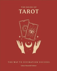 Enlarge image Cover: The Book of Tarot - Arcturus Publishing