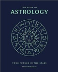 Cover: The Book of Astrology - Sirius Entertainment