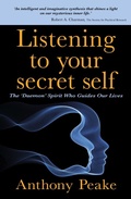 Cover: Listening to Your Secret Self - Sirius Entertainment