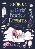 Cover: The Girls' Book of Dreams - Arcturus Publishing