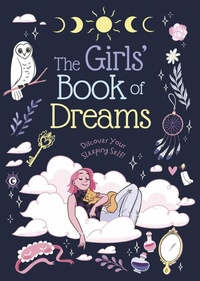 Enlarge image Cover: The Girls' Book of Dreams - Arcturus Publishing