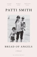 Cover: Bread of Angels - Bloomsbury Publishing PLC