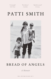 Enlarge image Cover: Bread of Angels - Bloomsbury Publishing PLC