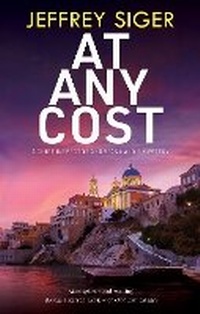 Enlarge image Cover: At Any Cost - Severn House