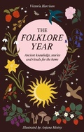 Cover: The Folklore Year - Verbena