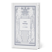 Enlarge image Cover: Greek Mythology - Union Square & Co.