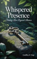 Cover: Whispered Presence - eBookIt.com