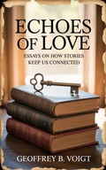 Cover: Echoes of Love - eBookIt.com