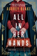 Cover: All In Her Hands - Sourcebooks Landmark