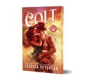 Cover: Colt (Deluxe Edition) - Sourcebooks