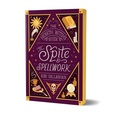 Cover: The Hearth Witch's Guide to Spite & Spellwork - Poisoned Pen Press