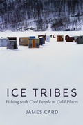 Cover: Ice Tribes - Nebraska