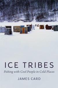 Enlarge image Cover: Ice Tribes - Nebraska