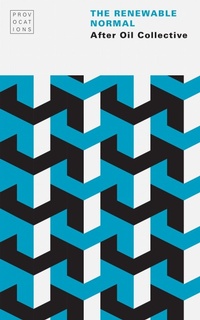 Enlarge image Cover: The Renewable Normal - Nebraska