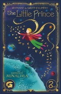 Cover: The Little Prince - Laurence King Publishing