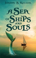 Cover: A Sea of Ships and Souls - The Wild Rose Press