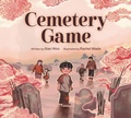 Cover: Cemetery Game - Kids Can Press