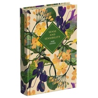 Enlarge image Cover: Sense and Sensibility - DK