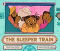 Cover: The Sleeper Train - Walker Books Ltd