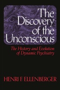 Cover: The Discovery of the Unconscious - Basic Books