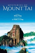 Cover: Mysteries of Mount Tai - Partridge Publishing Singapore