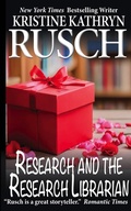 Cover: Research and the Research Librarian - WMG Publishing