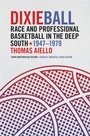 Cover: Dixieball - University of Tennessee Press