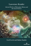 Cover: Lawrence Krader - Peter Lang Verlag