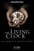 Cover: Living Clock - Babelcube