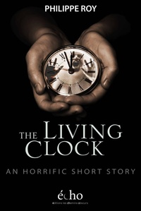 Enlarge image Cover: Living Clock - Babelcube