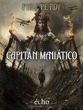 Cover: Capitan Maniatico - Babelcube
