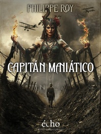 Enlarge image Cover: Capitan Maniatico - Babelcube
