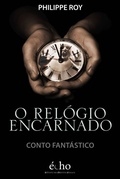 Cover: O relogio encarnado - Babelcube