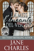 Cover: La Miss e l'incanto del vischio - Babelcube