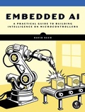 Cover: Embedded AI - No Starch Press