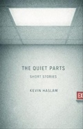 Cover: The Quiet Parts - Calling Field Press