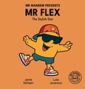 Cover: Mr Flex - The Stylish Star - Mr. Mandem Publishing