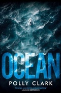 Cover: Ocean - Eye Books