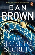 Cover: The Secret of Secrets - Penguin (Transworld)