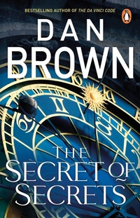 Enlarge image Cover: The Secret of Secrets - Penguin (Transworld)