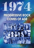 Cover: 1974 - Year In