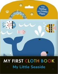Enlarge image Cover: My Little Seaside - Little Tiger