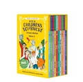 Cover: The Children's Easy Classics 10 Book Collection Volume 2 - The Children's Easy Classics 10 Book Collection Volume 2