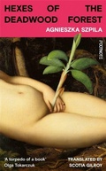 Cover: Hexes of the Deadwood Forest - Footnote Press Ltd
