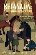 Cover: Rhiannon: A Surprising Summer Term - Troubador Publishing