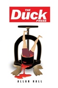 Cover: The Duck Press - Pegasus Elliot MacKenzie Publishers Ltd
