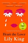 Cover: Heart the Lover - Canongate Books