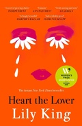 Cover: Heart the Lover - Canongate Books