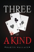 Cover: Three of a Kind - Vanguard Press